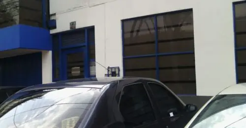 PUNTO DE SERVICIOS SA QUINTA PAREDES PUNTO DE SERVICIOS SA QUINTA PAREDES